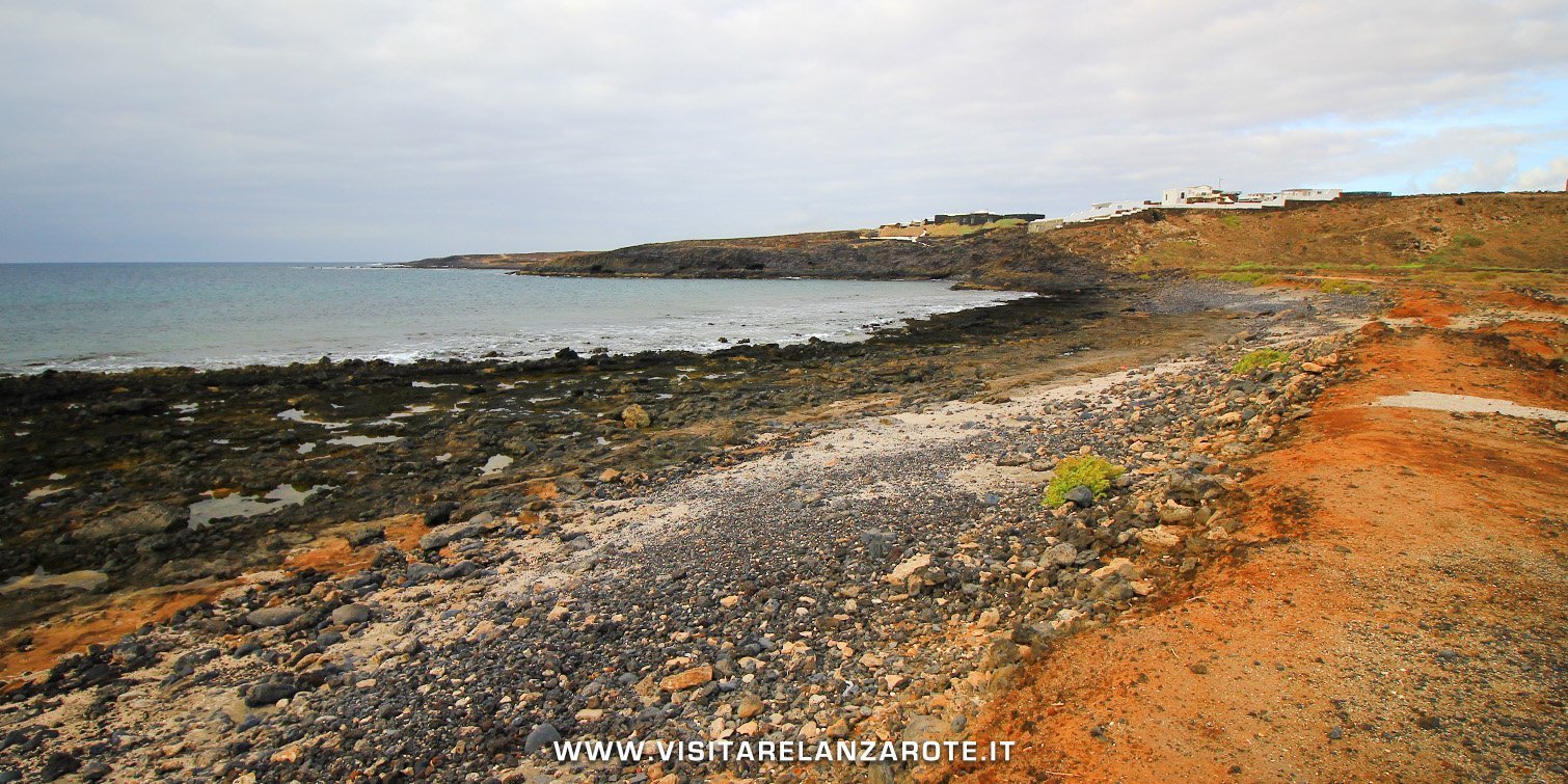 Playa de Tio Joaquin