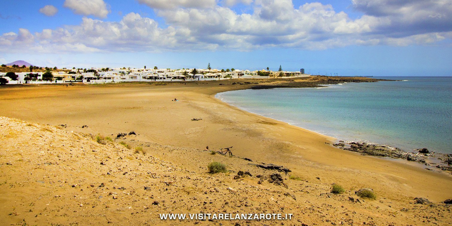 Playa de la Concha