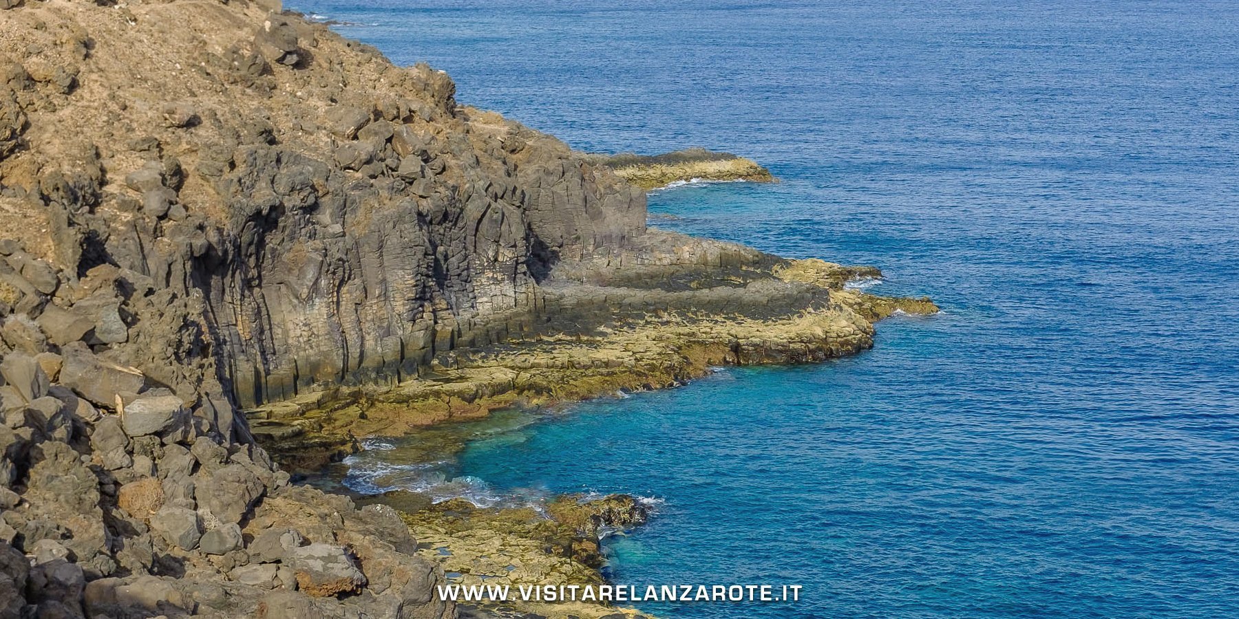 Spiagge Nudisti Lanzarote | Naturismo Canarie | Visitare Lanzarote