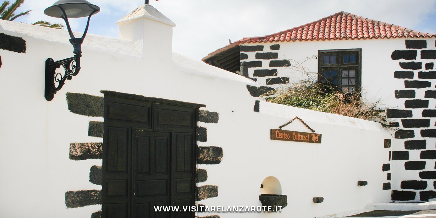 Casa Ajei Lanzarote