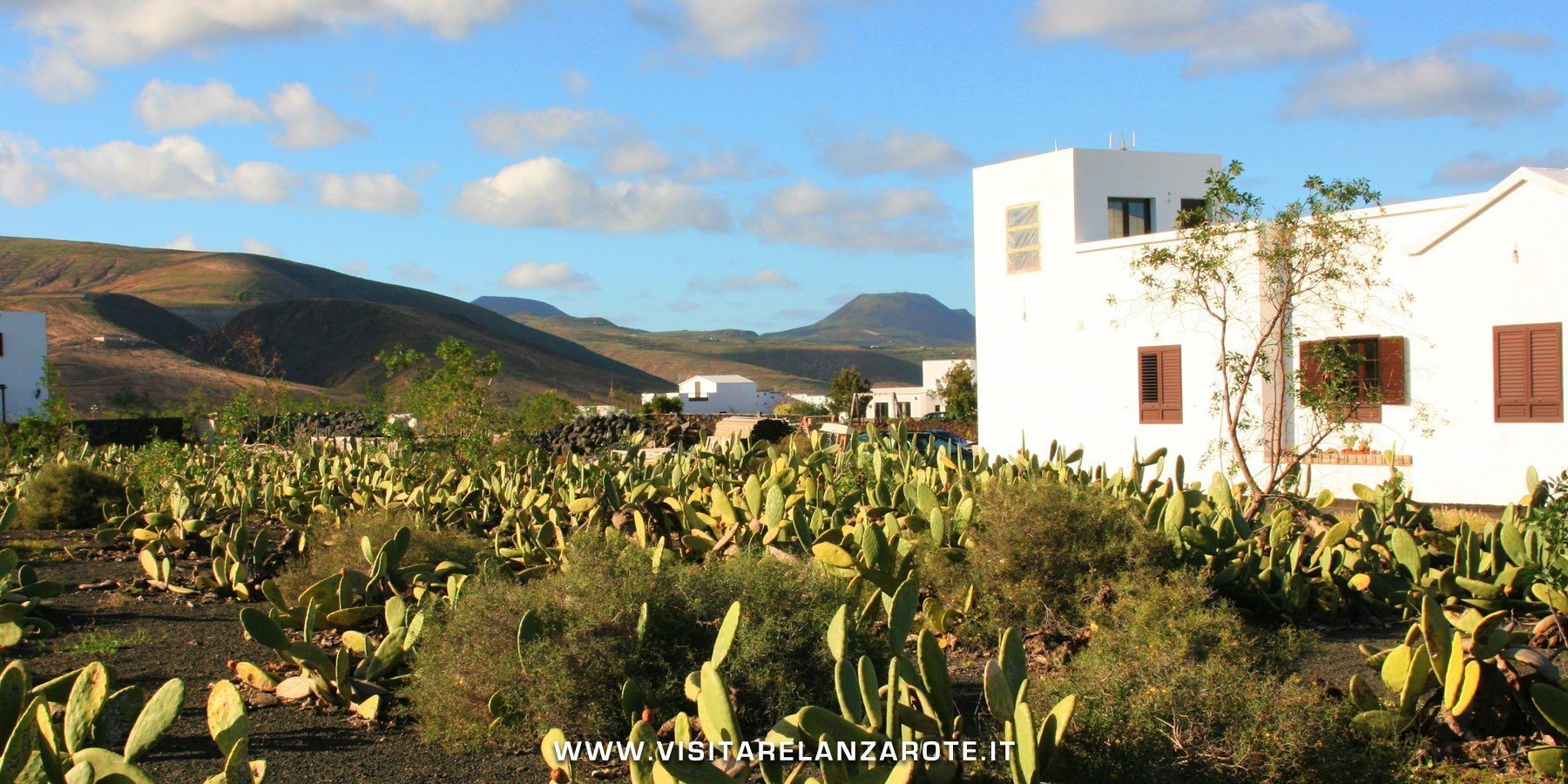 Mala Lanzarote