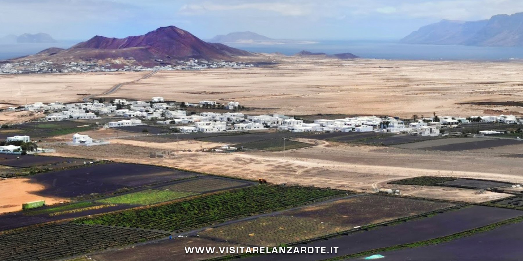 Muñique Lanzarote