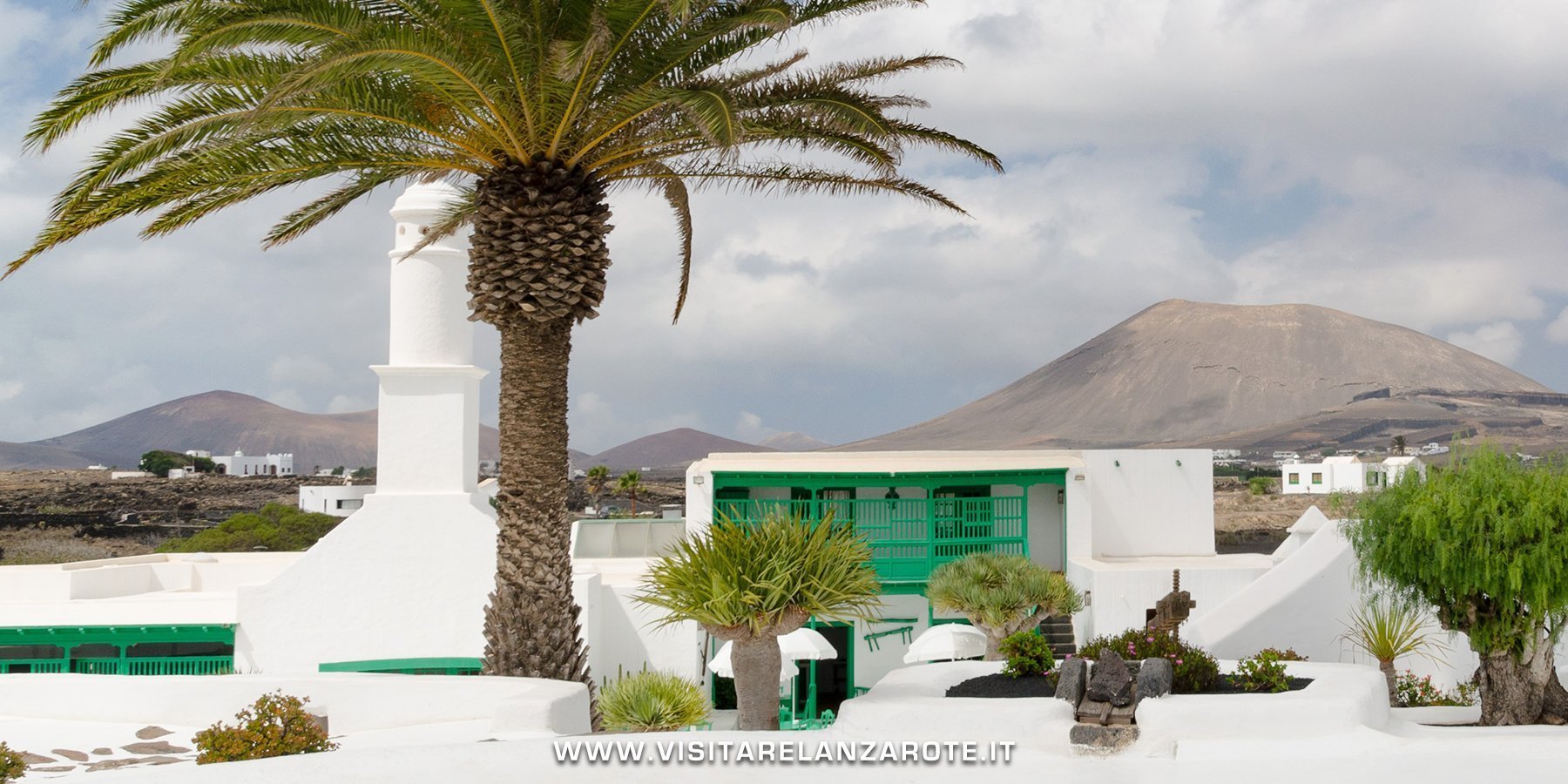 mozaga Lanzarote