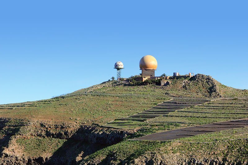 Peñas del Chache﻿