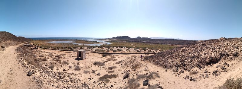 isla de lobos