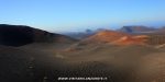 Parco Nazionale Timanfaya Lanzarote