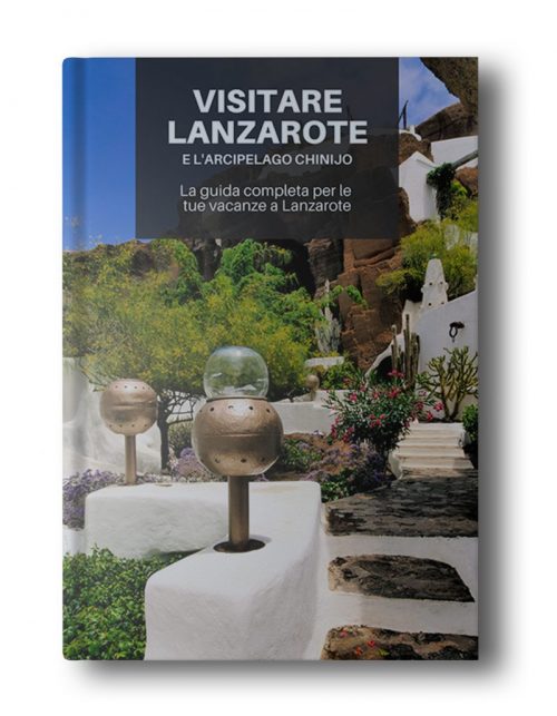 Visitare Lanzarote Amazon